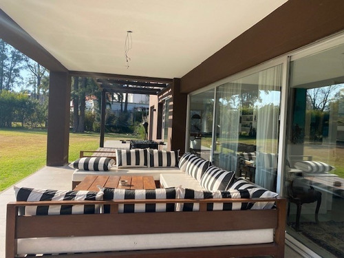Imagen 4 de 30 de Casa En Venta En El Encuentro, General Pacheco, Tigre
