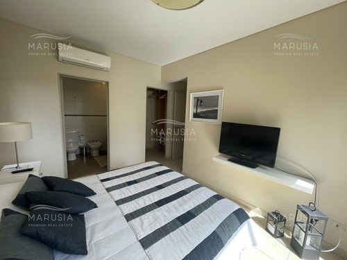 Imagen 14 de 20 de Departamento En Alq. Temporario Ubicado En Terrazas De Ayres, Pilar, G.b.a. Zona Norte