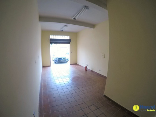 Imagem 3 de 6 de Lojas Para Alugar - 00061.003