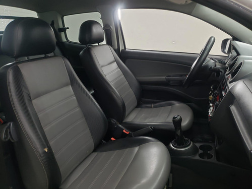 Volkswagen Saveiro Saveiro Highline 1.6 MSI CD (Flex)