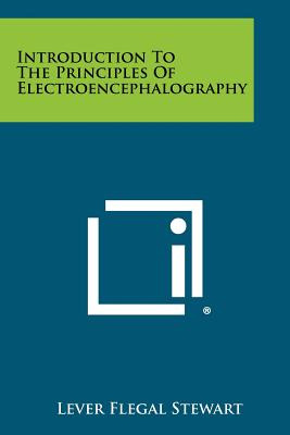 Libro Introduction To The Principles Of Electroencephalog...