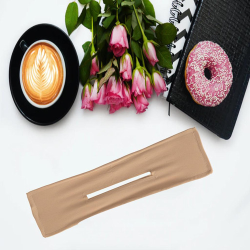 2 Deft Bun, Hair Bun Maker, Cintas Para El Cabello De Moda,