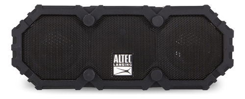 Altavoz Mini Life Jacket 2 De Altec Lansing Con Bluetooth, A