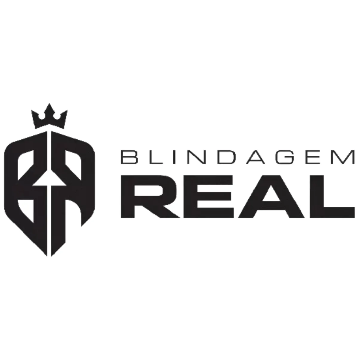BLINDAGEM REAL