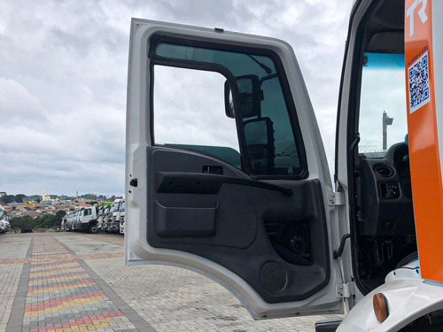 Ford Cargo 1723 Toco 4x2 2015 No Chassi=volks,volvo,mb,vw,vm