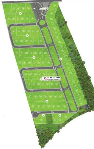 Imagem 4 de 8 de Terreno À Venda, 1300 M² - Loteamento Industrial Gamma - Sumaré/sp - Te0083