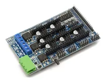 Comprar Shield Ramps 1.5 Arduino Mega Impresora 3d Pololu Reprap