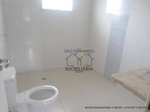 Imagem 27 de 30 de Casa Residencial À Venda, Reserva Vale Verde, Cotia - Ca1412. - Ca1412