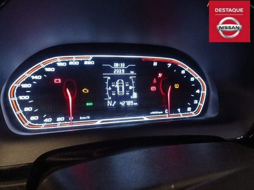 Imagem 14 de 15 de Tiggo2 1.5 Act Automática 2019