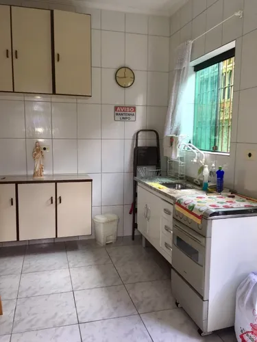 Lindo Sobrado Mongaguá Balneário. Jussara