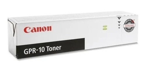 Recarga Toner Canon Np 1010 Original 