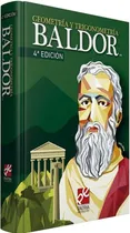 Comprar Geometría Y Trigonometría Baldor 4ta. Edición Original Nuevo