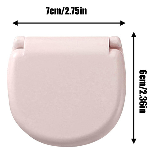 Mini Kit De Costura,juego De Costura De Bordado Compacto Con