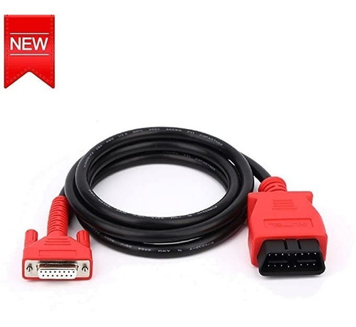 Cable Original Obd2 Escaner Autel 