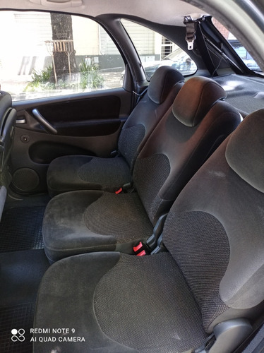 Citroen Xsara Picasso 2.0 Exclusive