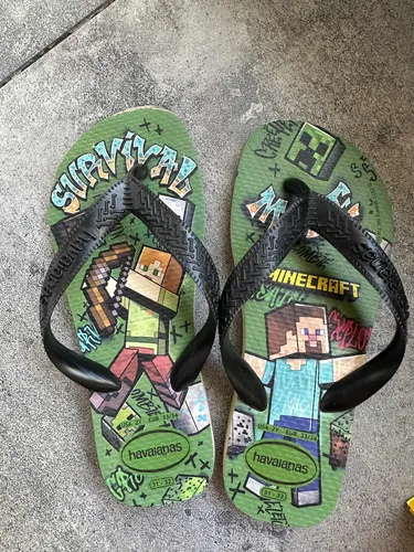 Sandalias y Ojotas Ojota Usado MercadoLibre .ar