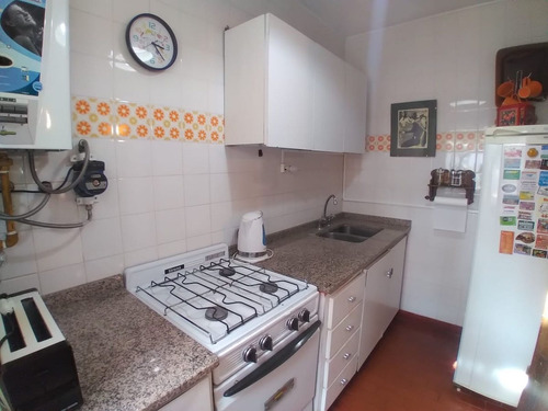Venta Depto 2 Ambientes Con Balcón, Gas Pinamar