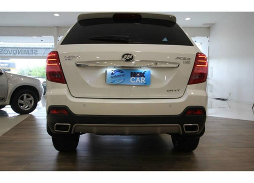 Lifan X60 Talent 1.8
