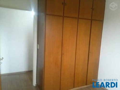 Imagem 8 de 12 de Apartamento - Barro Branco (zona Norte) - Sp - 418996