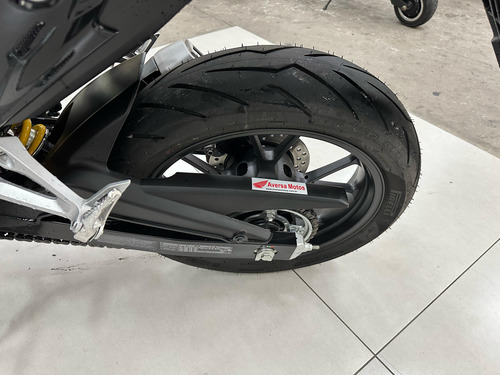 Honda Cb 300 F Twister Cbs 2025 / 83 Km
