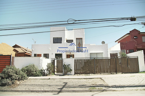 La Serena // San Joaquín (67106)