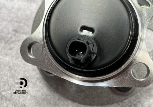 Maza Completa Tras Prius C 1.5 2017 2018 2019 2020 2021 Abs