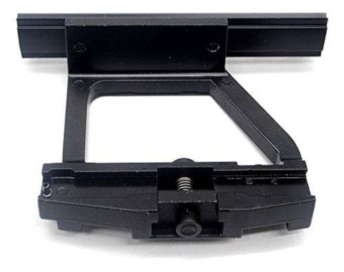 Riel Ak47 Cuerno De Chivo Picatinny Desmontaje Rapido Gs-12