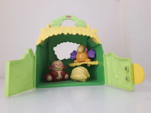 Juguete Fisher Price (Usado)