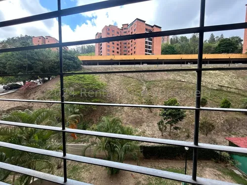 Bello Apartamento!! 25-6500
