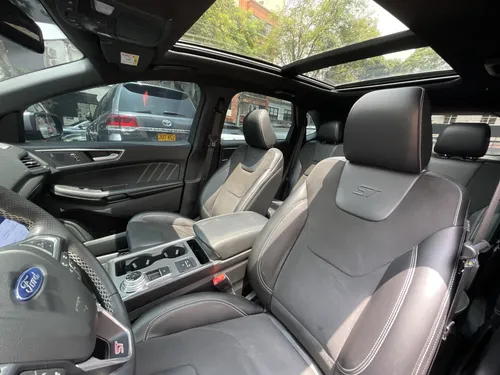 Ford Edge St Tp 2700cc 4x4