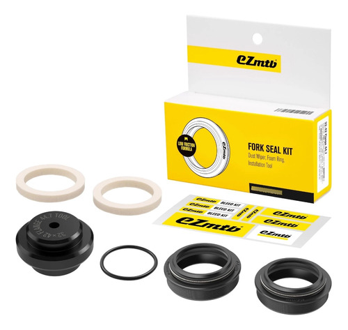 Reten Ezmtb 36mm (46) Fox