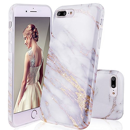 Funda Para iPhone 7 Plus, Funda Para iPhone 8 Plus, Doujiaz