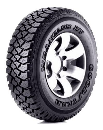 Neumatico Goodyear Wrangler Rt 235/75 R15 104s