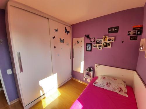 Imagem 18 de 27 de Apartamento Em São Paulo - Sp - Ap0701_sell