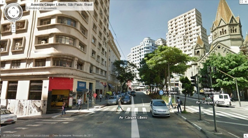 Imagem 16 de 17 de Conjunto Comercial Centro Sao Paulo Sp Brasil - 3297