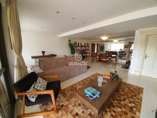 Imagem 2 de 30 de Apartamento Em Prédio Premiado No Livro Great Designers Of The World 2010 - Ap01429 - 68715121