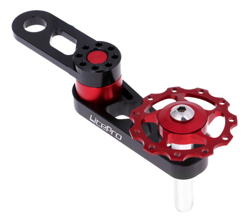 Convertidor De Velocidad Simple Tensor De Cadena Mtb Z