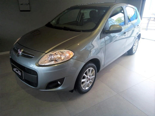 Fiat Palio 1.4 5p Attractive 2016 Usado Impecable Oportunida