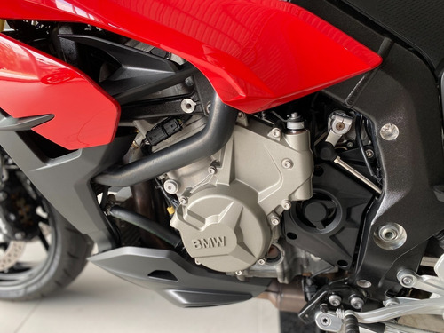Imagem 13 de 15 de Bmw - S1000 Xr - 17/18
