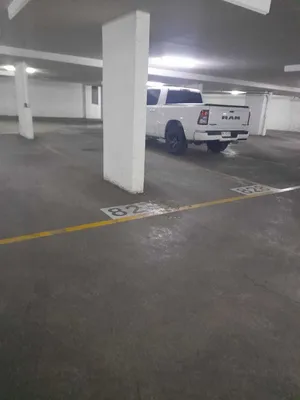 Estacionamiento en venta