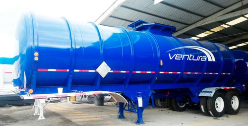 Imagen 1 de 8 de Tanque Para Hidrocarburos 31,000 Lts Para Full 2022