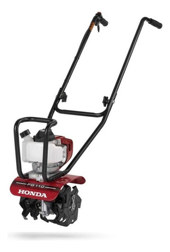 Motocultivador Honda Fg 110 Hasta En 12 Cuotas