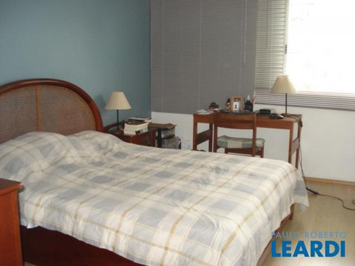 Imagem 10 de 15 de Apartamento - Perdizes - Sp - 339111