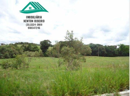 Imagem 10 de 16 de Fazenda A Venda No Bairro Zona Rural Em Baependi - Mg. - 208-1