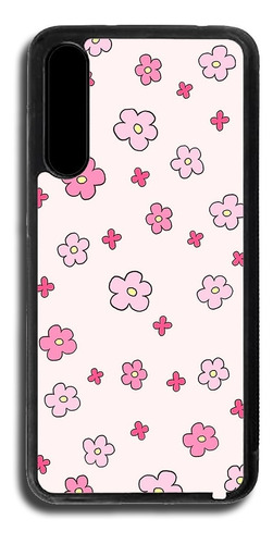 Carcasa Con Diseño Para Modelo Huawei P20 Pro