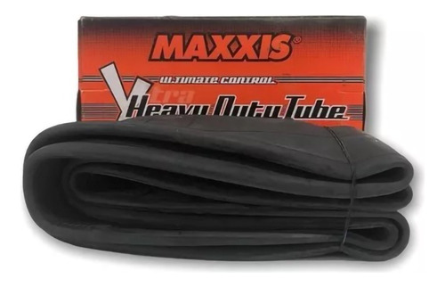 Camara Maxxis 80/100-21 Extra Heavy Duty