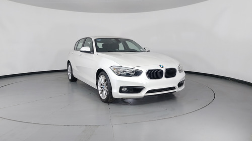 BMW Serie 1 1.6 120IA