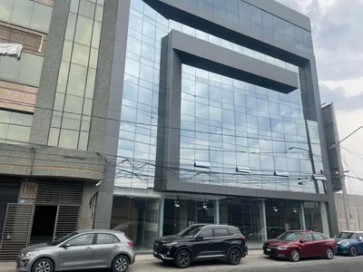 Oficina en renta