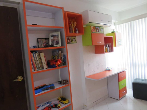Imagen 8 de 11 de Penthouse En Res. Domar, Foa-1141