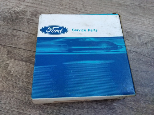 Cojinete De Bancada Cigueñal Std Ford 150 250 350 Econoline